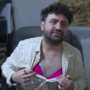 Ahmet Düşme (feat. Bariswu) (Explicit)