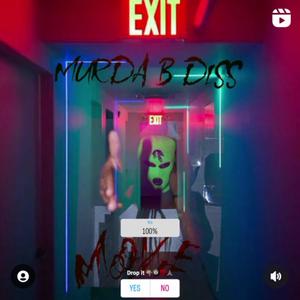 Murda B Diss (Explicit)