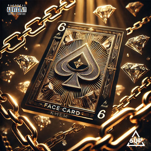 FACE CARD (Explicit)