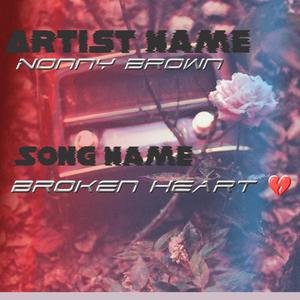 Broken Heart (feat. Mesto & Stephen)