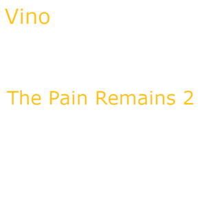 The Pain Remains 2 (Explicit)