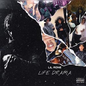 Life Drama Mixtape (Explicit)