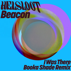 I Was There (Booka Shade Extended Remix)