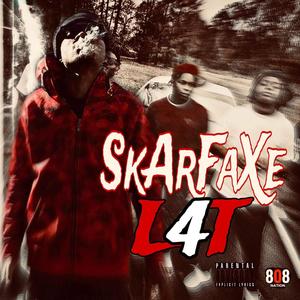 Too Lit 4 These Ni55a's (feat. Luhhwopp) (Explicit)