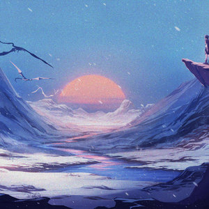 El Frio Del Alba