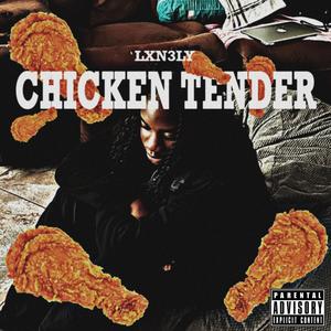 Chicken tender (Explicit)