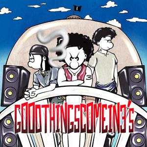 GoodThingsComeIn3's (Explicit)