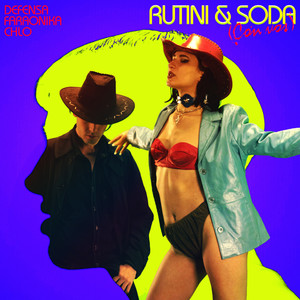 Rutini & Soda(Con Vos)