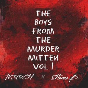 The Boys From The Murder Mitten Vol1 (Explicit)