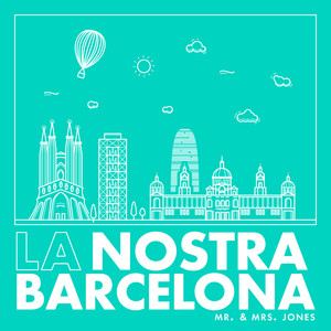 La Nostra Barcelona