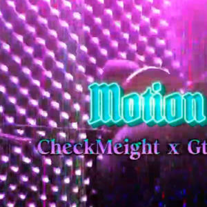 Motion (feat. Gthree) [Explicit]