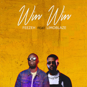 Win Win(feat. Limoblaze)