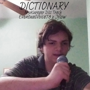 DICTIONARY! (NyxKureger Diss Track)