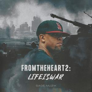 Hands Up Cypha (feat. BxBeloved, Tracy Michael & Mell Da Messenger)