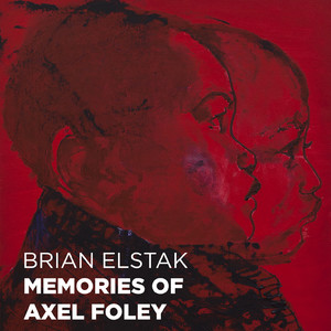 Brian Elstak - Memories of Axel Foley