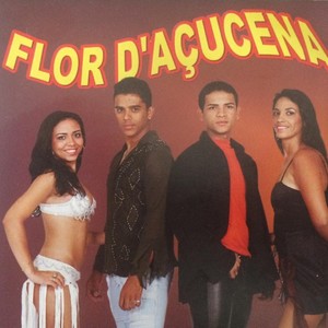 Flor D'Açucena