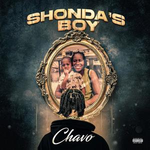 Shonda's Boy (Explicit)