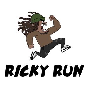 Ricky Run (Explicit)