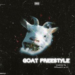 GOAT Freestyle (Explicit)