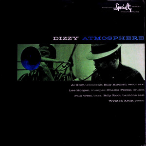 Dizzy Atmosphere（黑胶版）