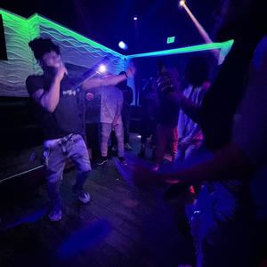 Fear God (Explicit)