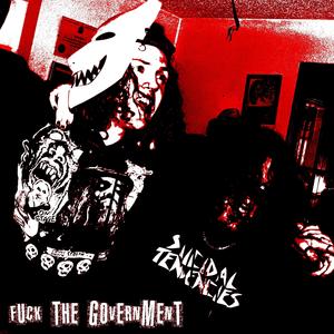 ****THEGOVERNMENT (Explicit)