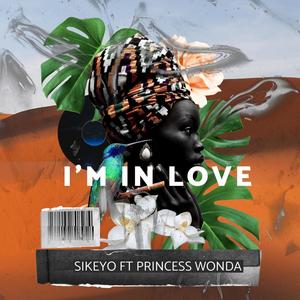 I'm in Love (feat. Princess Wonda) [Explicit]