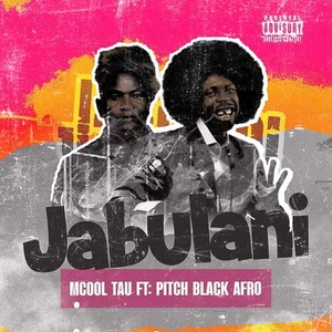 Jabulani (Explicit)