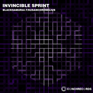Invincible Sprint