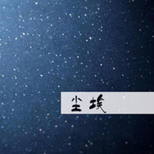 尘埃