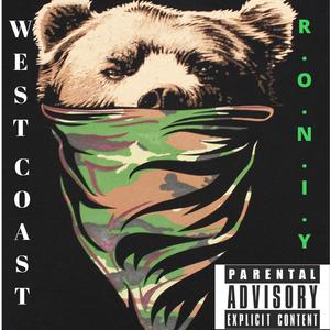 West Coast (feat. Dupre Danja) [Explicit]