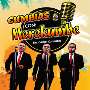 Cumbias Con Merekumbé