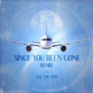 Since You Been Gone (feat. Tae The Don) [Remix]