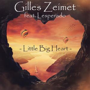 Little big heart (feat. Lesperado)