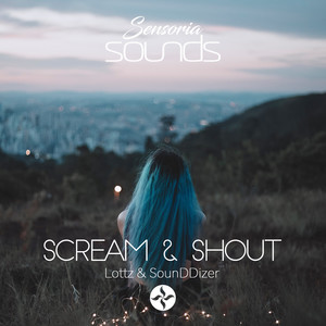 Scream & Shout (Original Mix)