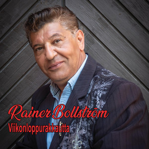 Viikonloppurakkautta