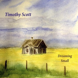 The Way It's Gonna Be(feat. Patrick Crouch)