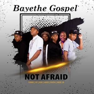 Not Afraid (feat. Abokoe Makawa, Atumisoe Makawa, Faith Manwere,  Aroe JB & HT)