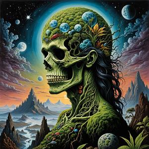 Phantoms in the Aether (feat. Joe Booe)