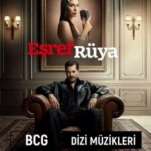 Eşref Rüya Dizi Müzikleri - Duygusal (feat. Aytuğ Yargıç) [Explicit]