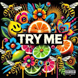 Try Me (feat. Dollface Dhan) [Explicit]