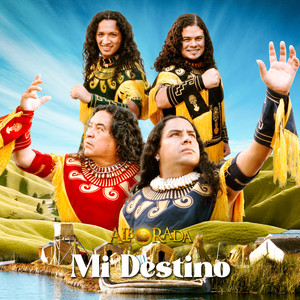 Mi Destino (Ipalliy)