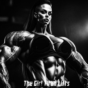 The Girl Titan Lifts (KANTARA Remix)