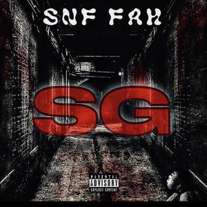 DeadStock (feat. NeverFold) (Explicit)