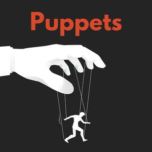Puppets (feat. Suprabhat) (Explicit)
