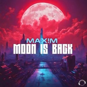 Moon Is Back (Extended Mix)