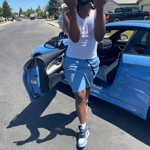 In My Lane (Explicit)