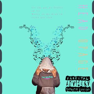 Locked in (feat. TSO Tadoe) (Explicit)