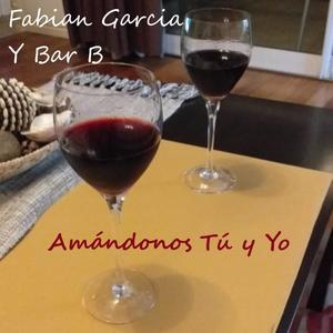 Amandonos tu y yo (feat. Bar B)