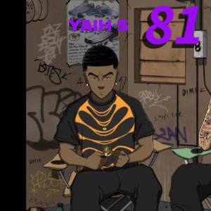 81 (feat. BABYMX)